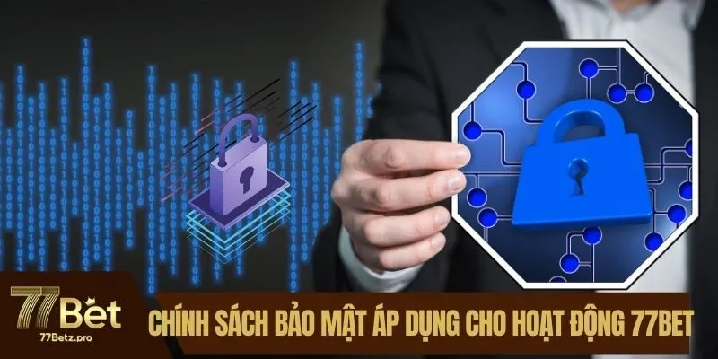 Chính sách bảo mật áp dụng cho mọi hoạt động trên nền tảng