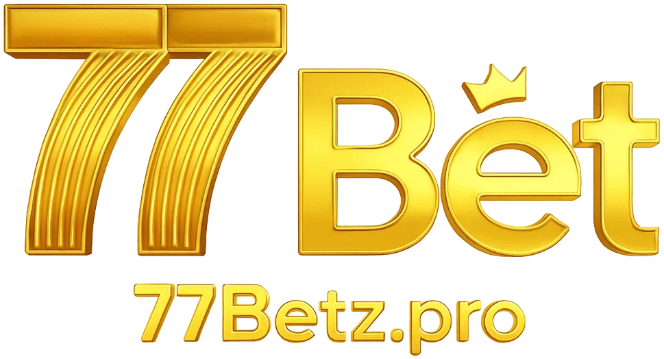 77bet logo